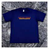 RBG Muay Thai T-Shirt Cotton Size M-3XL 3 Colours