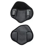 Airsoft Tactical Military Universal IWB Pistol Holster Pouch Holder PU Leather 3 Colours