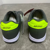 CLEARANCE SALES LOTTO SOLISTA 700 VI TF MEN'S FOOTBALL BOOTS Eur 39.5-45