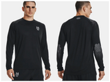 Under Armour Men's UA Armourprint Long Sleeve shirt Size XS-2XL