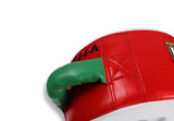 NO BOXING NO LIFE HEAVY PUNCHING PADS Size Free 30 x 13 cm 2 Colours