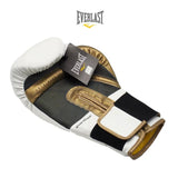 EVERLAST PROTEX 2 TRAINING BOXING GLOVES  Synthetic Leather Size 10-14 oz 2 Colours