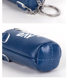 FIGHTDAY YSK01 MUAY THAI BOXING HEAVY BAG Keyrings 5 Colours