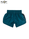 FLUORY MTSF159 MUAY THAI BOXING SHORTS XS-XXXL UNISEX JUNIOR & ADULT