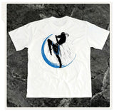 RBG Muay Thai T-Shirt Cotton Size M-3XL 3 Colours