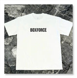 RBG Boxforce Guts & Glory T-Shirt Cotton Size M-3XL 3 Colours