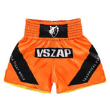 VSZAP MTS005 MUAY THAI MMA BOXING Shorts S-XXL 4 Colours