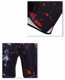 ARFIGHTKING TIGER MMAS016 MMA KAMPFSHORTS XXS-XL