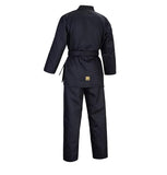 Mooto Taekwondo TKD Coaches Training Uniform Suits Adult & Junior XXXS-XXXL 2 Colours