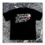 Kampfkunst Kung Fu JKD Jeet Kune Do T-Shirt Uniform Baumwolle Größe S-XXXXL Schwarz 