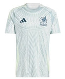 Adidas Men's Mexico 2024 Away Jersey Size XS
