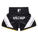 VSZAP MTS005 MUAY THAI MMA BOXING Shorts S-XXL 4 Colours