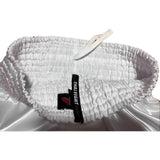 THAI FIGHT MUAY THAI MMA BOXING Shorts S-XXL White