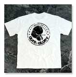 RBG Boxforce Guts & Glory T-Shirt Cotton Size M-3XL 3 Colours
