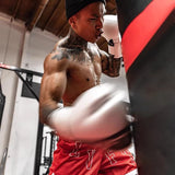 LVFT Sport Boxing Gym Quick-Dry Training Shorts Trunks M-3XL Adult 3 Colours