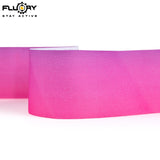 Fluory HWF06 Muay Thai Handwraps 5m x 5cm 2 Colours