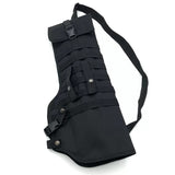 Airsoft Tactical Military Shotgun & Rifle Scabbard Gun Cases Backpack Size Free 5 Colours