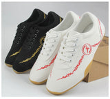 Double Star Kampfkunst/Kung Fu/Wushu/Tai Chi Sport-Trainingsschuhe/Sneakers Größe 26–46, Unisex, Jugendliche und Erwachsene!!
