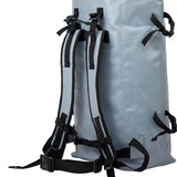 Insulated Pozi Dry Backpack Free Diving Spearfishing Bag 60L