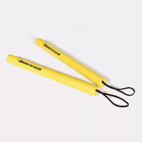 BODYMAKER Martial Arts Boxing Precision Training Sticks 1 pair 50 x 4 cm 2 Colours