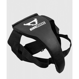 Ringhorns Women Charger Groin Guard & Support RH-00043-001 Size M Black