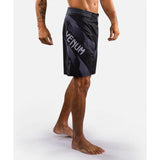 Venum 05080-108 Gorilla Jungle MMA Kampfshorts SL Schwarz Weiß
