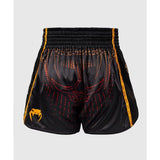 Venum-03813-501 Klassische MUAY THAI BOXING Shorts XS-XXL Urban Camo