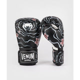 VENUM-0661 CHALLENGER 2.0 MUAY THAI BOXHANDSCHUHE 8-16 OZ Rot Weiß