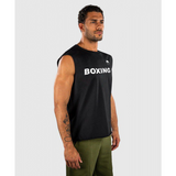 Venum 03815-126 BOXING VT Weste Tank Top XS-XXL Schwarz Gold