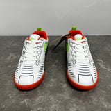 CLEARANCE SALES UMBRO POINT JNR IC INDOOR FOOTBALL BOOTS JUNIOR Eur 28-39