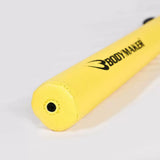 BODYMAKER Martial Arts Boxing Precision Training Sticks 1 pair 50 x 4 cm 2 Colours