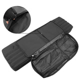Airsoft Tactical Military Soft-Sided Double Rifle Case Backpack Size 95/100/105/115/140 cm 2 Colours