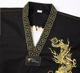 Taekwondo TKD Training Uniform Suits Adult & Junior XXXS-XXXL 3 Colours