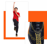 Double Star Kampfkunst/Kung Fu/Wushu/Tai Chi Sport-Trainingsschuhe/Sneakers Größe 26–46, Unisex, Jugendliche und Erwachsene!!