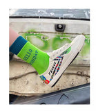 DAFU FEIYUE Urban Classic Low-Top Canvas Sneakers Shoes Unisex Size 35-44