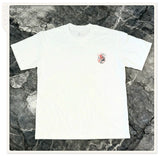RBG Muay Thai Fighter T-Shirt Cotton Size M-3XL 3 Colours