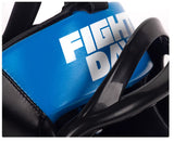 Fight Day ET-01C SPARRING Full Face Cage Shield HEAD GUARD PROTECTOR Size M/L  4 Colours
