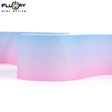 Fluory HWF06 Muay Thai Handwraps 5m x 5cm 2 Colours