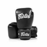 Fairtex BGV1 Spectrum MUAY THAI BOXHANDSCHUHE Leder 8-14 oz