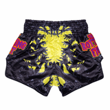 FAIRTEX Rotting Fist MUAY THAI BOXING Shorts Size M-XL