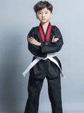 Taekwondo TKD Training Uniform Suits Adult & Junior XXXS-XXXL 6 Colours