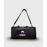 Venum-05154 Evo 2 Trainer Lite Duffle Bag Schwarz Khaki