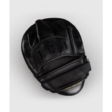 VENUM-1119-126 LIGHT FOCUS MITTS PADS Black Gold