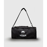 Venum Essential Sports Bags 37L Black