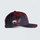 UFC Zenith by Venum Authentic Fight Week Burgundy Trucker Hat VNMUFC-00454-455 Free Size