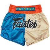 FAIRTEX MUAY THAI BOXING SHORTS CUSTOM Size M-XL