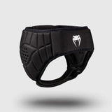 VENUM-05713-001 Challenger Wrestling Ear Guard Size S/M-L/XL Black