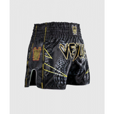 Venum-05242-100 Adrenaline MUAY THAI BOXING Shorts M-XXL Rot