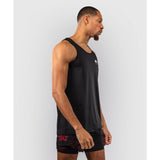 Venum-05178-100 Adrenaline Tanktop für Herren, M/L, Rot