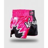 Venum-05242-100 Adrenaline MUAY THAI BOXING Shorts M-XXL Rot